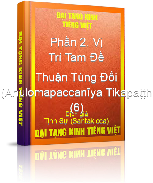 Đại Tạng Kinh Việt Nam