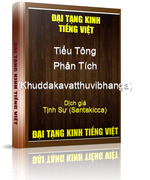 Đại Tạng Kinh Việt Nam