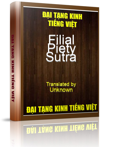 Đại Tạng Kinh Việt Nam