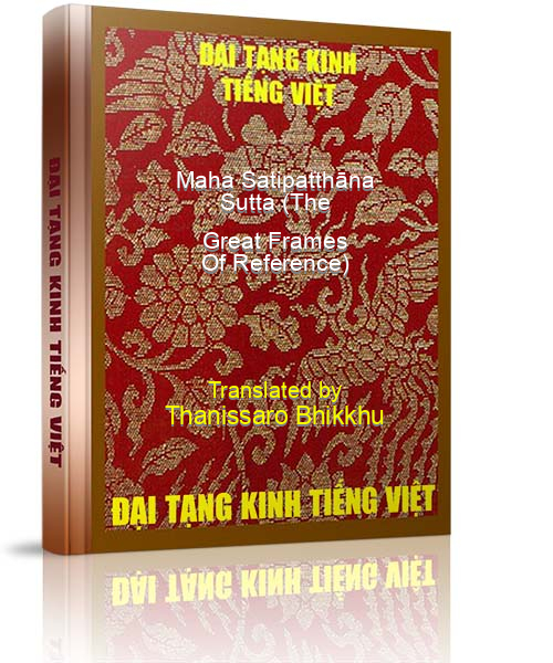 Đại Tạng Kinh Việt Nam