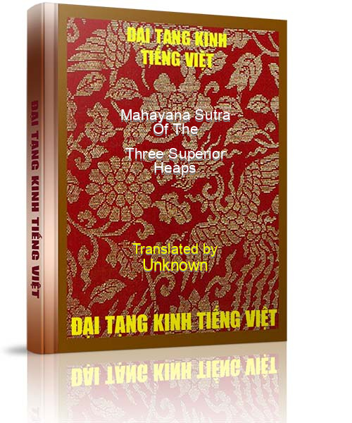Đại Tạng Kinh Việt Nam