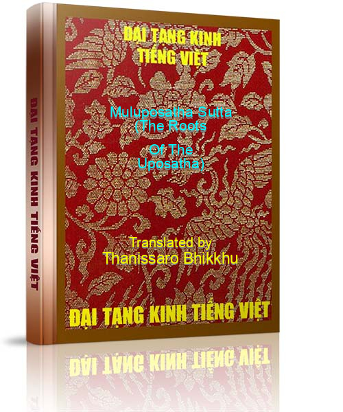 Đại Tạng Kinh Việt Nam