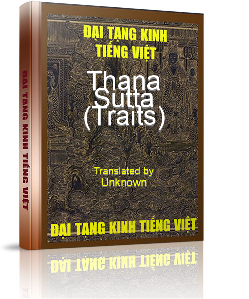 Đại Tạng Kinh Việt Nam