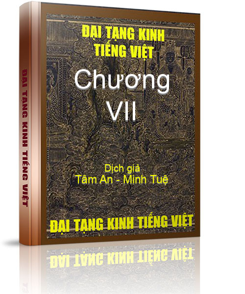 Đại Tạng Kinh Việt Nam