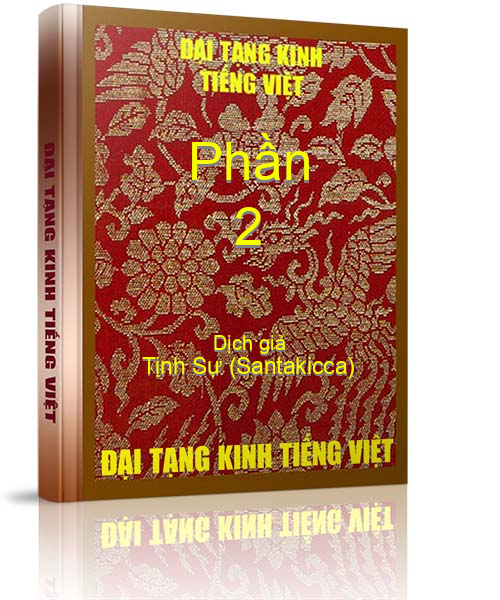 Đại Tạng Kinh Việt Nam